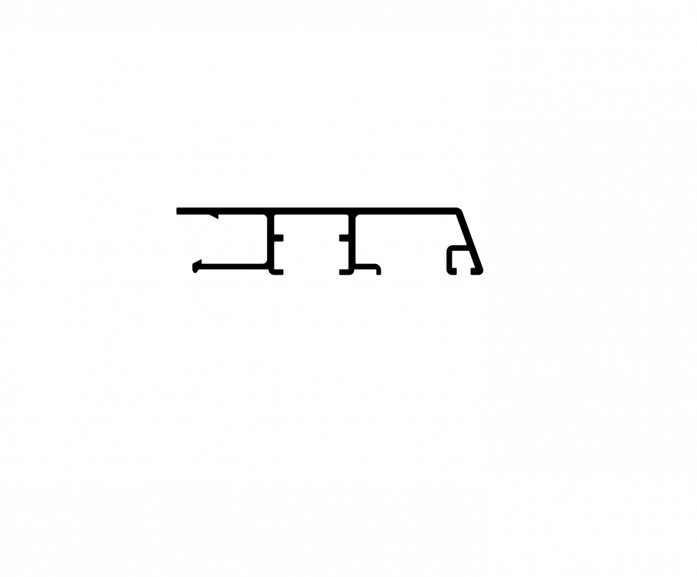 half