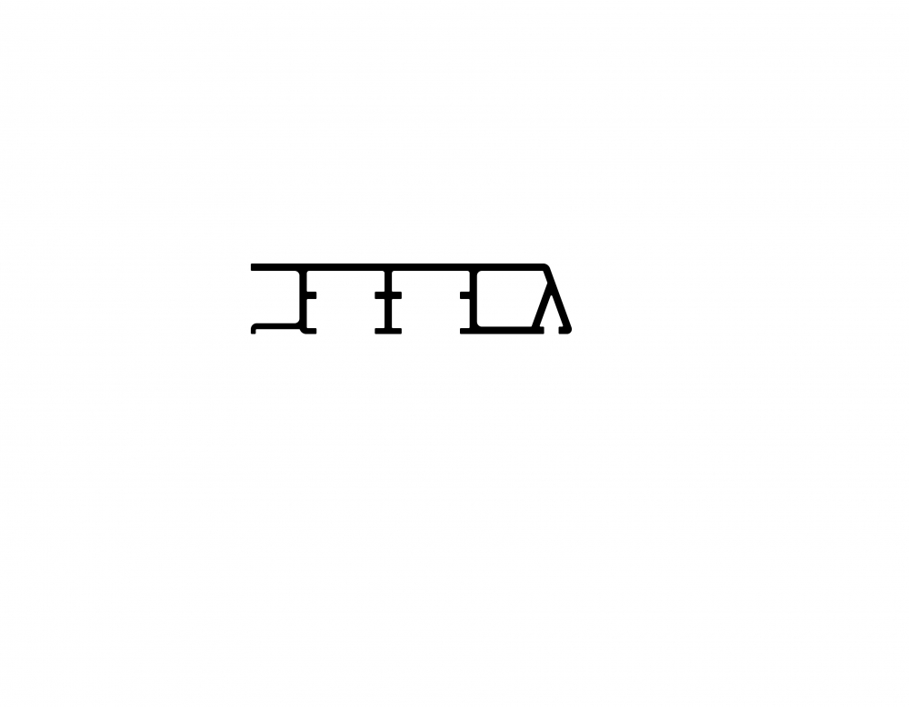 half