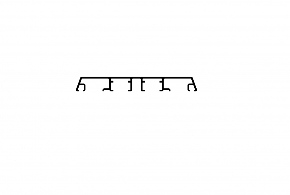 half