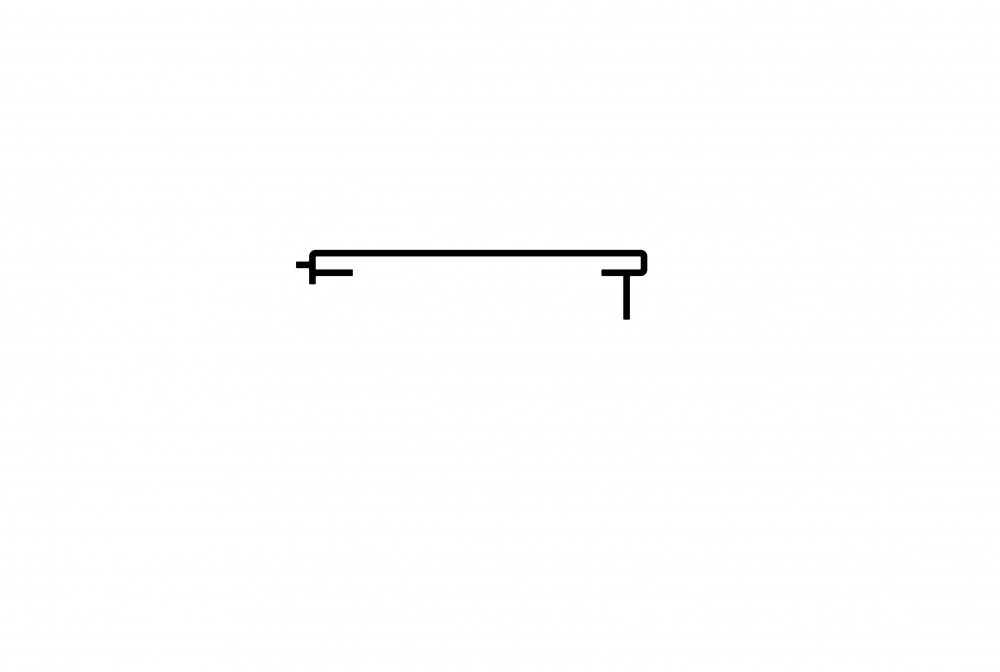 half