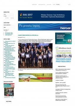 Diament Świętokrzyski dla Effector S.A1