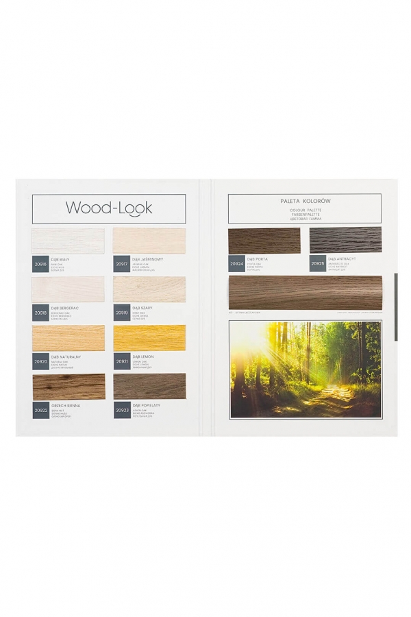wood-look