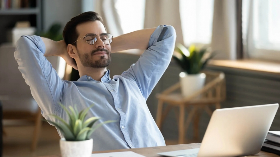 Szkolenie dotyczące radzenia sobie ze stresem